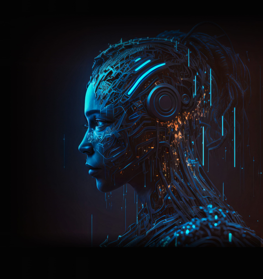 robot