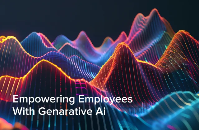 gen ai