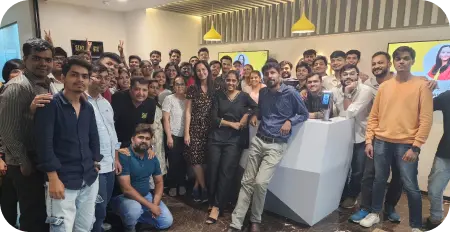 Graymatrix Team