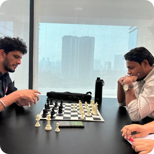 Graymatrix Team