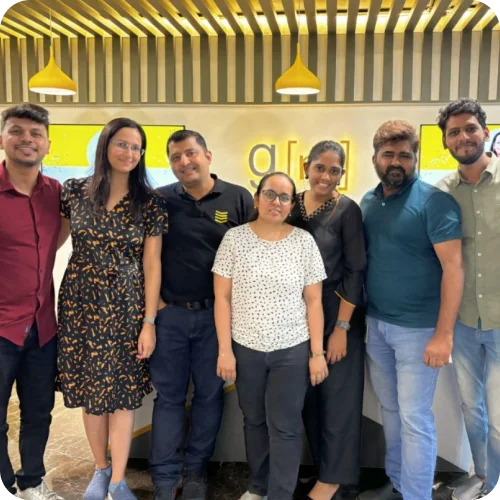 Graymatrix Team
