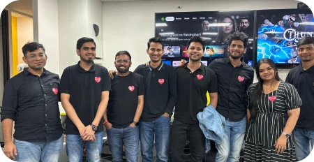 Graymatrix Team