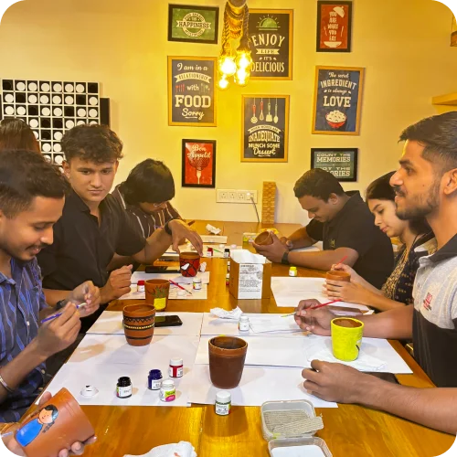 Graymatrix Team