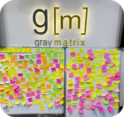Graymatrix Team