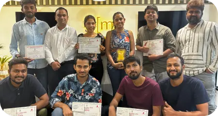 Graymatrix Team
