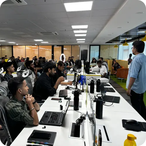 Graymatrix Team