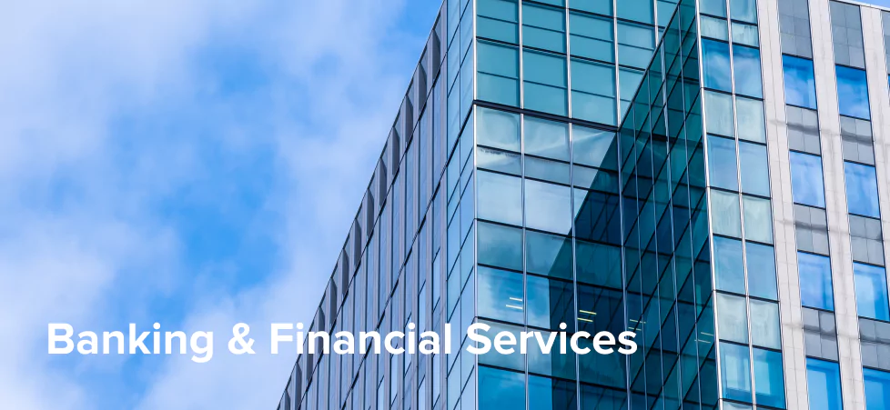 Banking & Financial Services